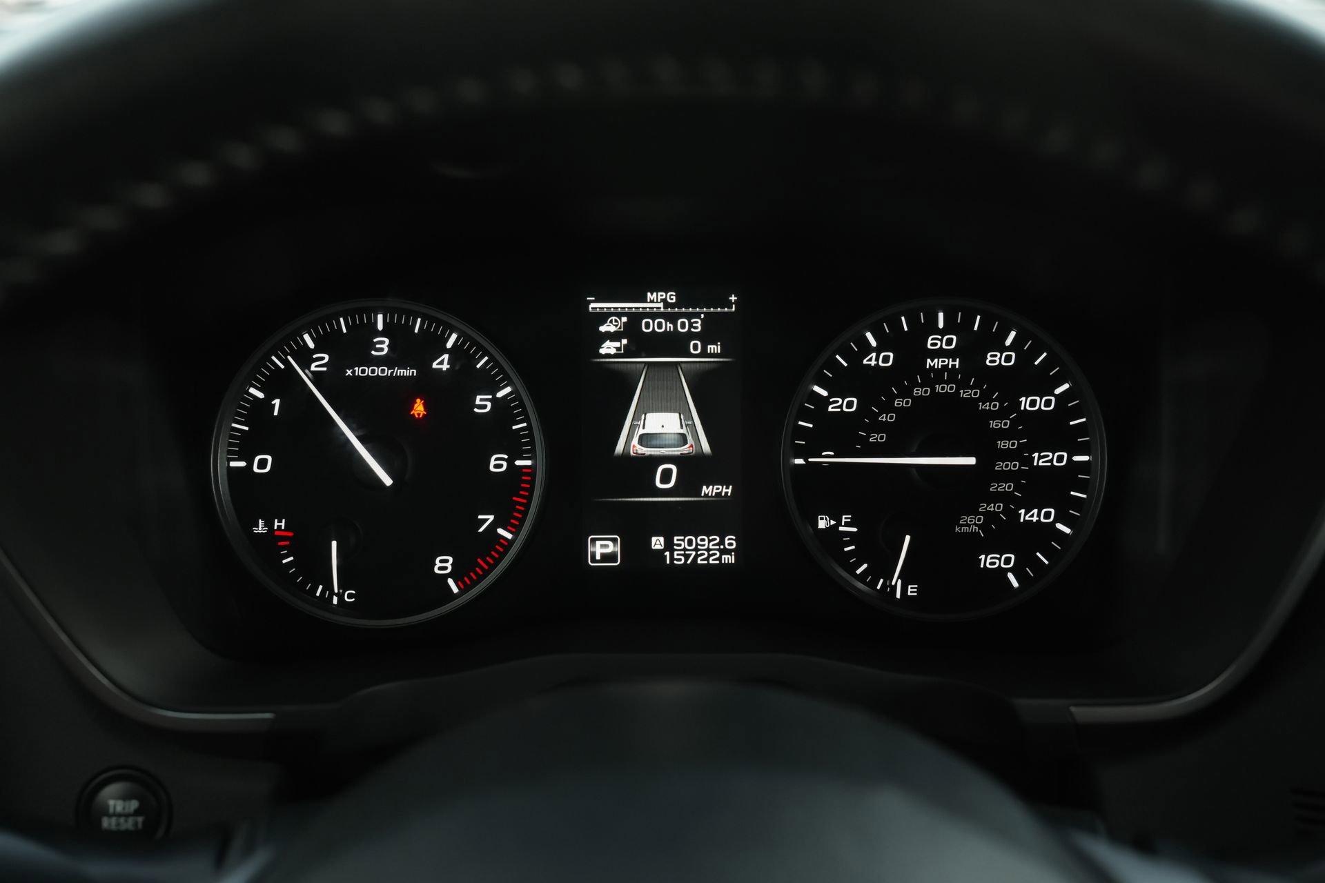 Used 2024 Subaru Ascent Premium w/ Convenience Package image 9