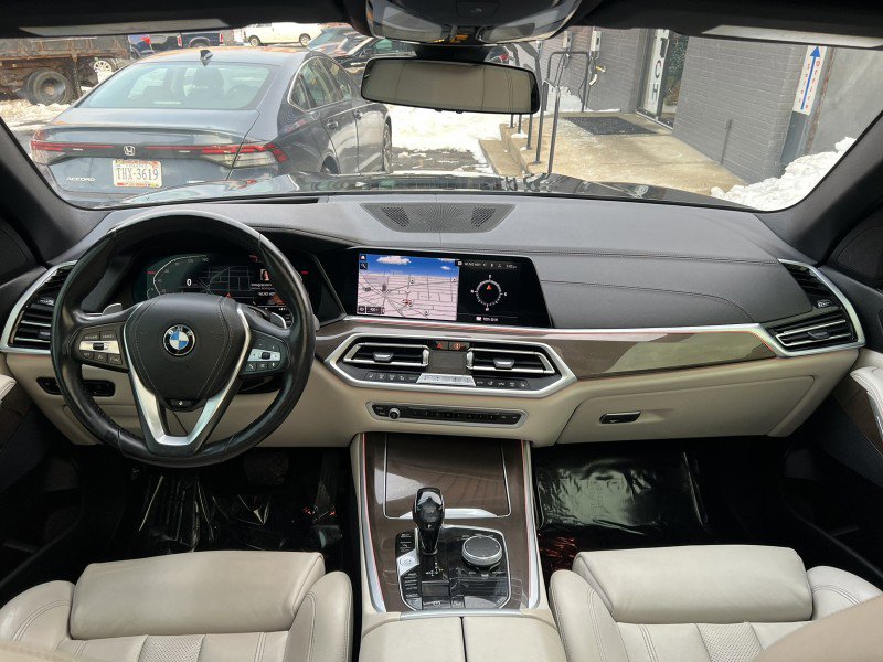 Used 2019 BMW X5 xDrive40i w/ Premium Package 2 image 21