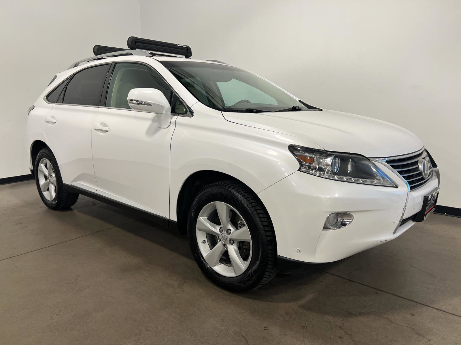 Used 2015 Lexus RX 350 AWD w/ Premium Package