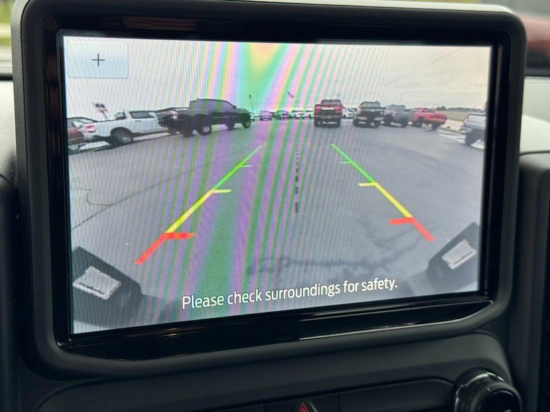 Used 2021 Ford Bronco Sport image 20