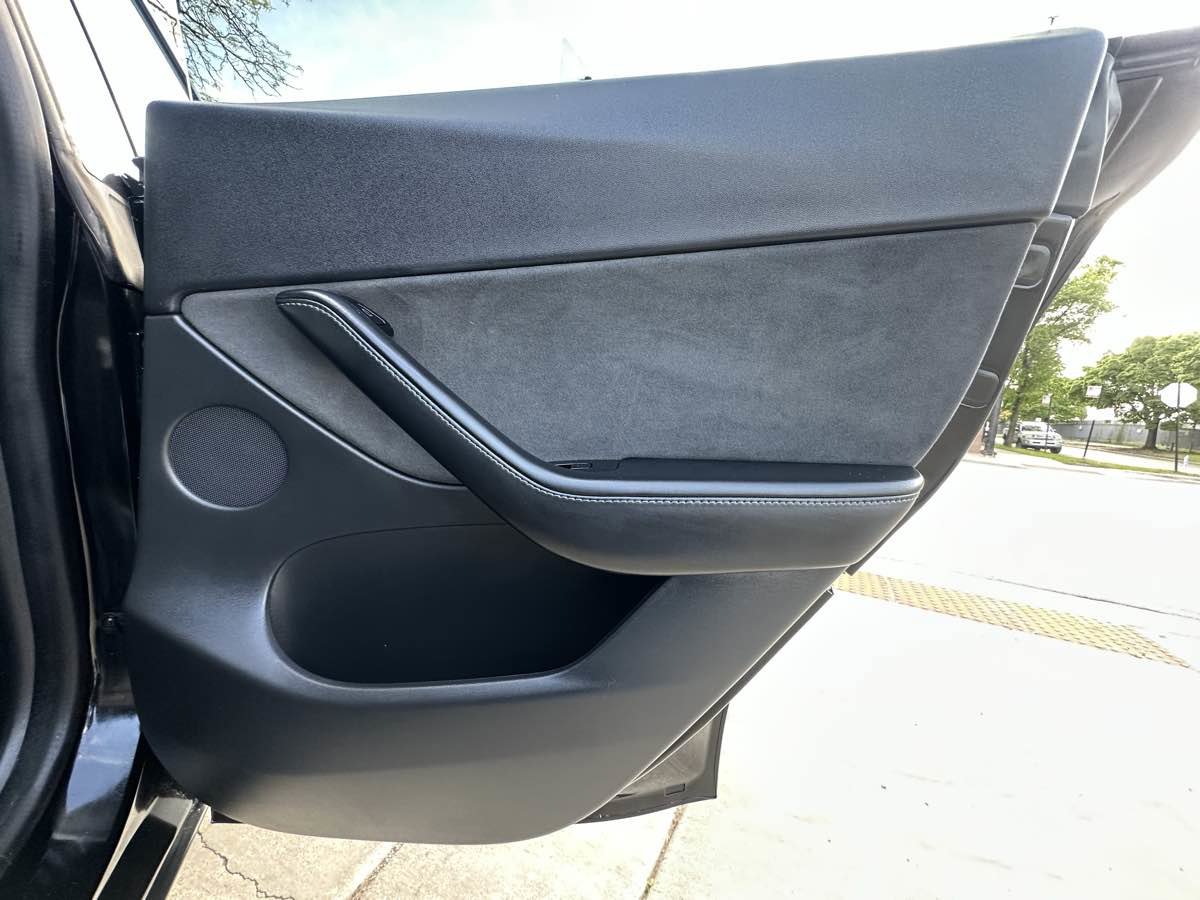 Used 2020 Tesla Model Y Performance AWD/4WD image 30