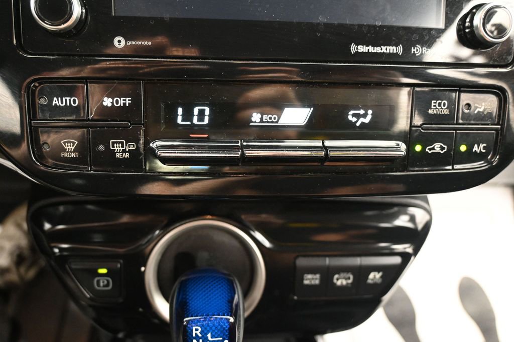 Used 2020 Toyota Prius Prime LE w/ Carpet Mat Package image 13