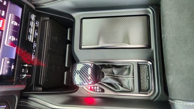 Used 2025 RAM 1500 RHO w/ RHO Level 1 Equipment Group image 50