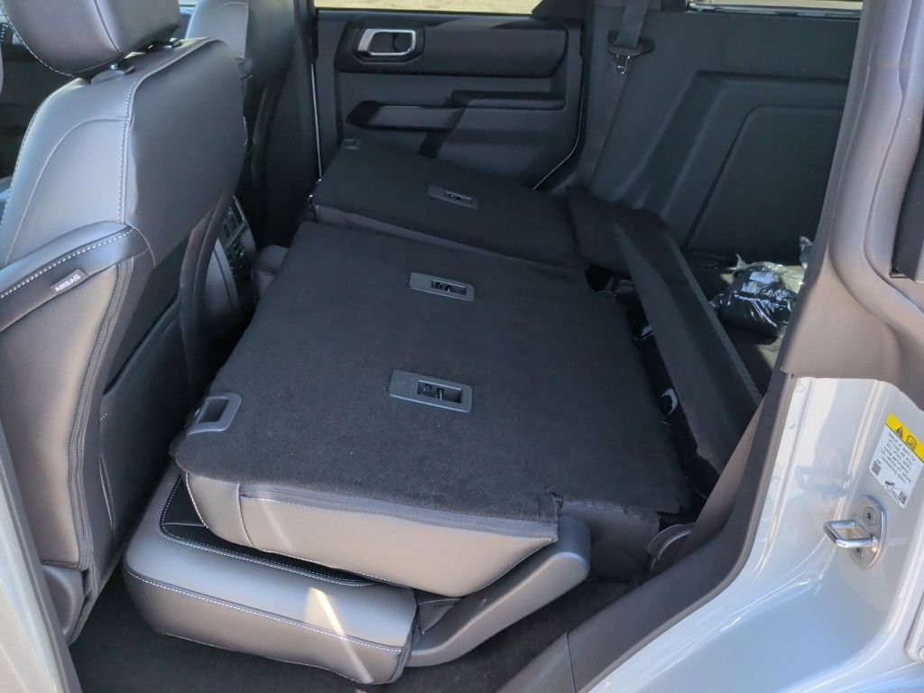 New 2026 Ford Bronco Outer Banks AWD/4WD image 39