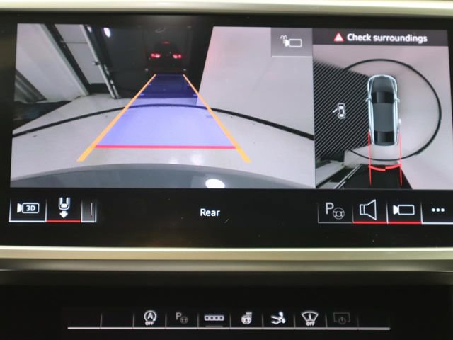 New 2026 Audi RS 7 Performance image 18