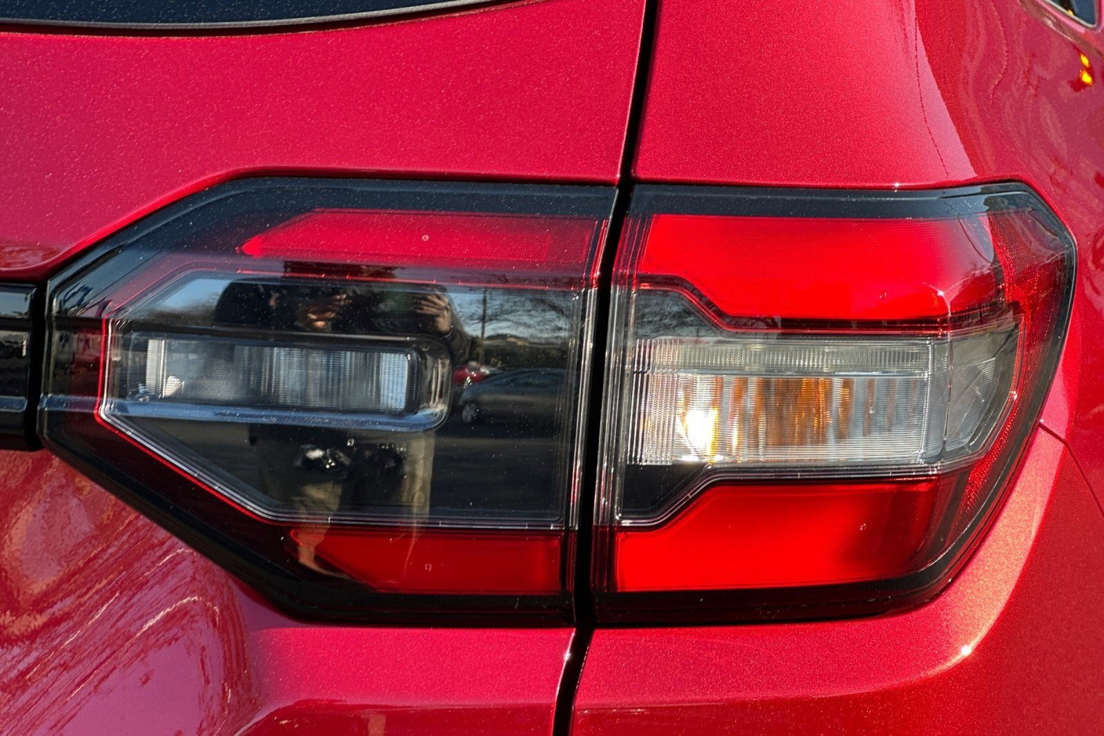 New 2026 Honda Pilot Black Edition image 12