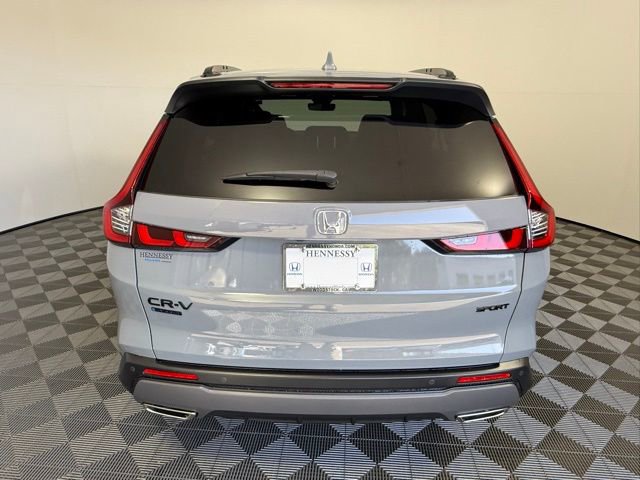 Used 2026 Honda CR-V Sport-L image 5