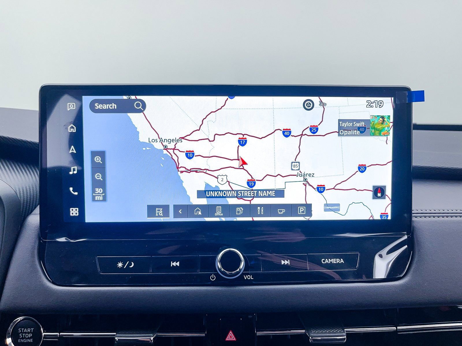 New 2025 Mitsubishi Outlander ES image 15