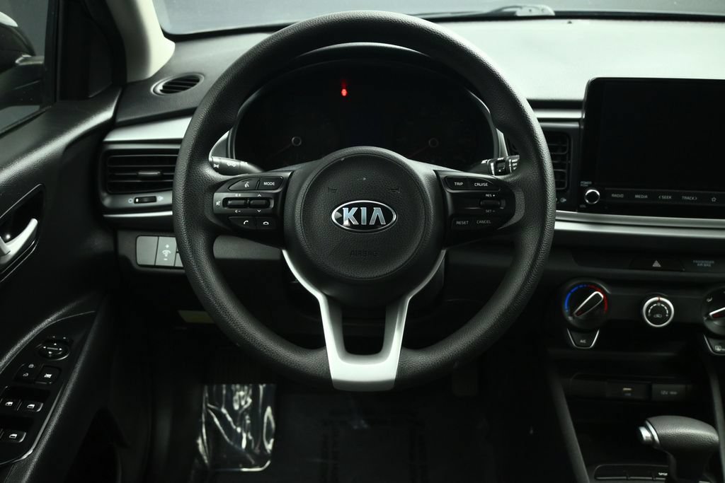 Used 2021 Kia Rio S FWD image 34