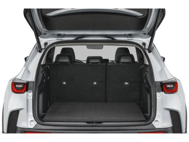 New 2026 MAZDA CX-50 AWD 2.5 S w/ Cargo Package image 13