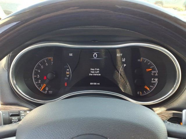 Used 2021 Jeep Grand Cherokee Summit image 21