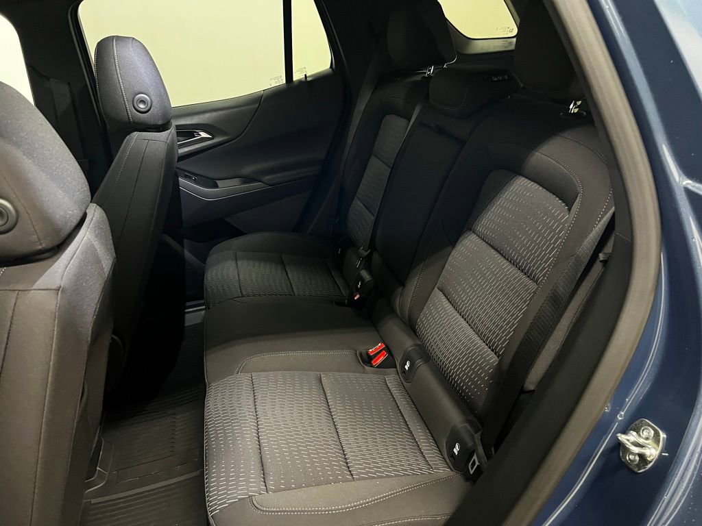 New 2026 Chevrolet Equinox LT w/ Safety and Technology Package image 31