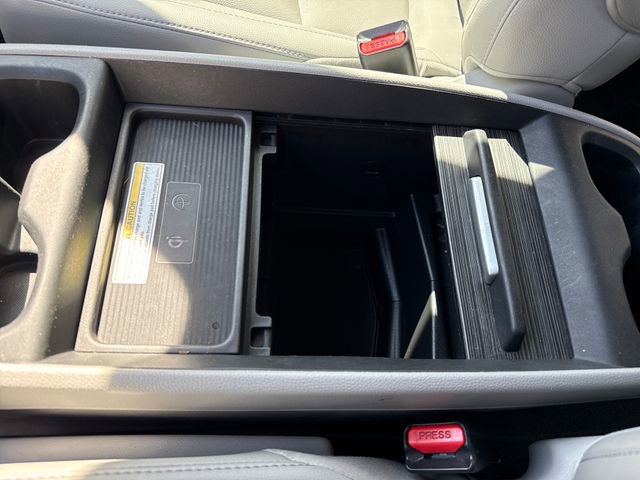 Used 2018 Honda Odyssey EX-L image 25