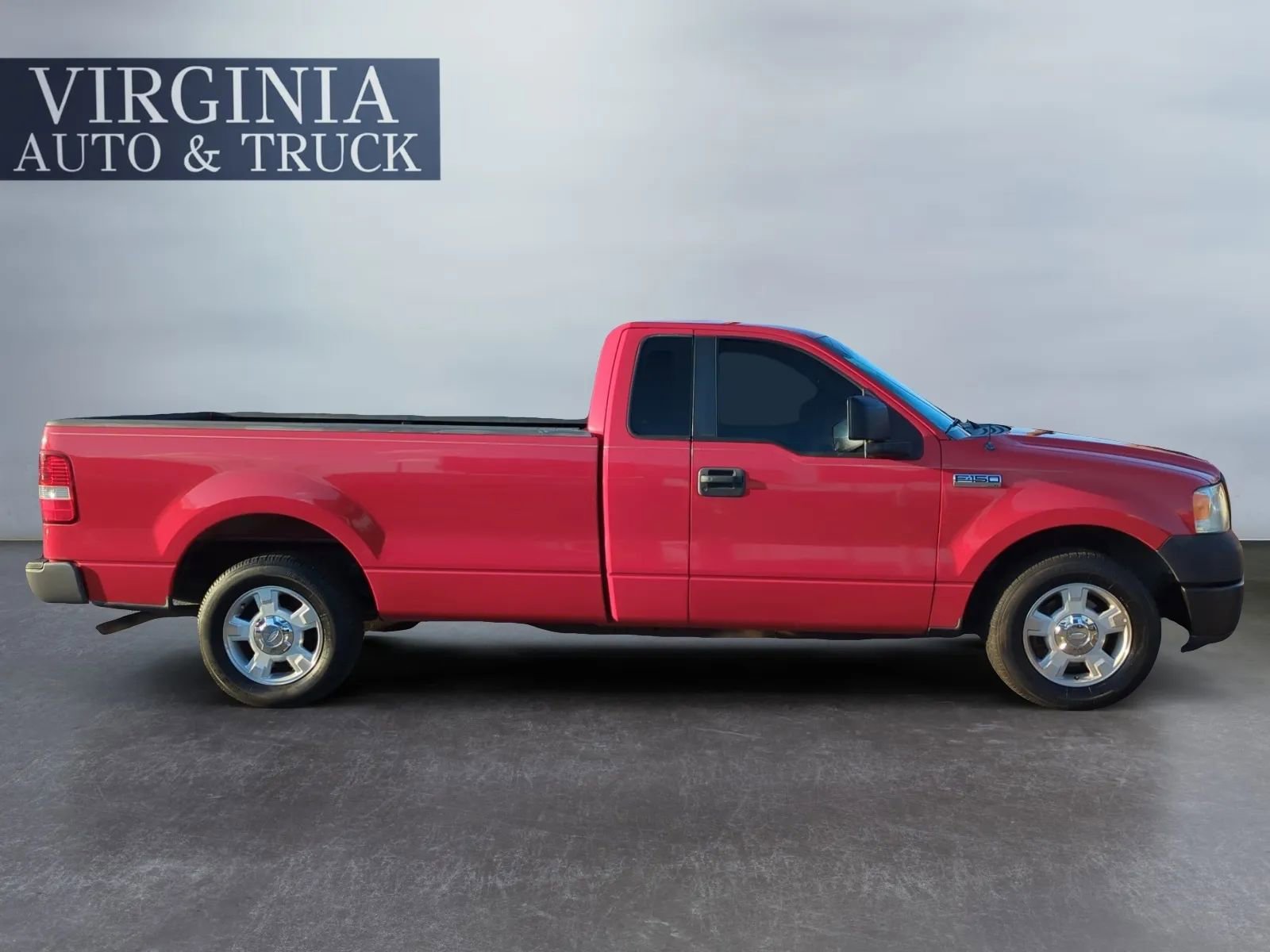 Used 2007 Ford F150 XL image 6
