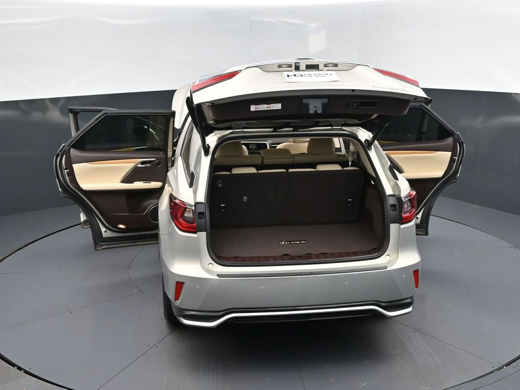 Used 2020 Lexus RX 350L FWD w/ Premium Package image 48