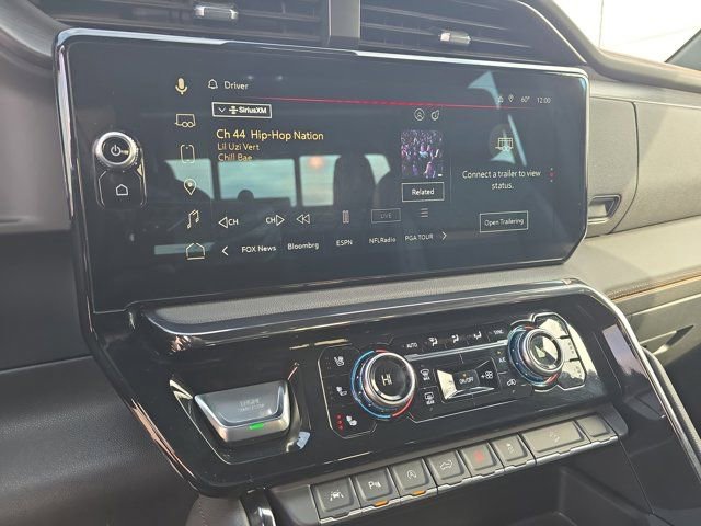 Used 2023 GMC Sierra 1500 AT4 w/ AT4 Premium Package image 20