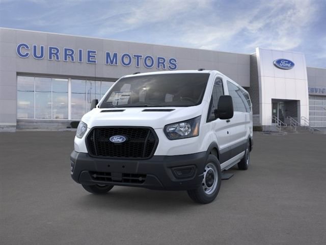 New 2026 Ford Transit 350 XL RWD image 2