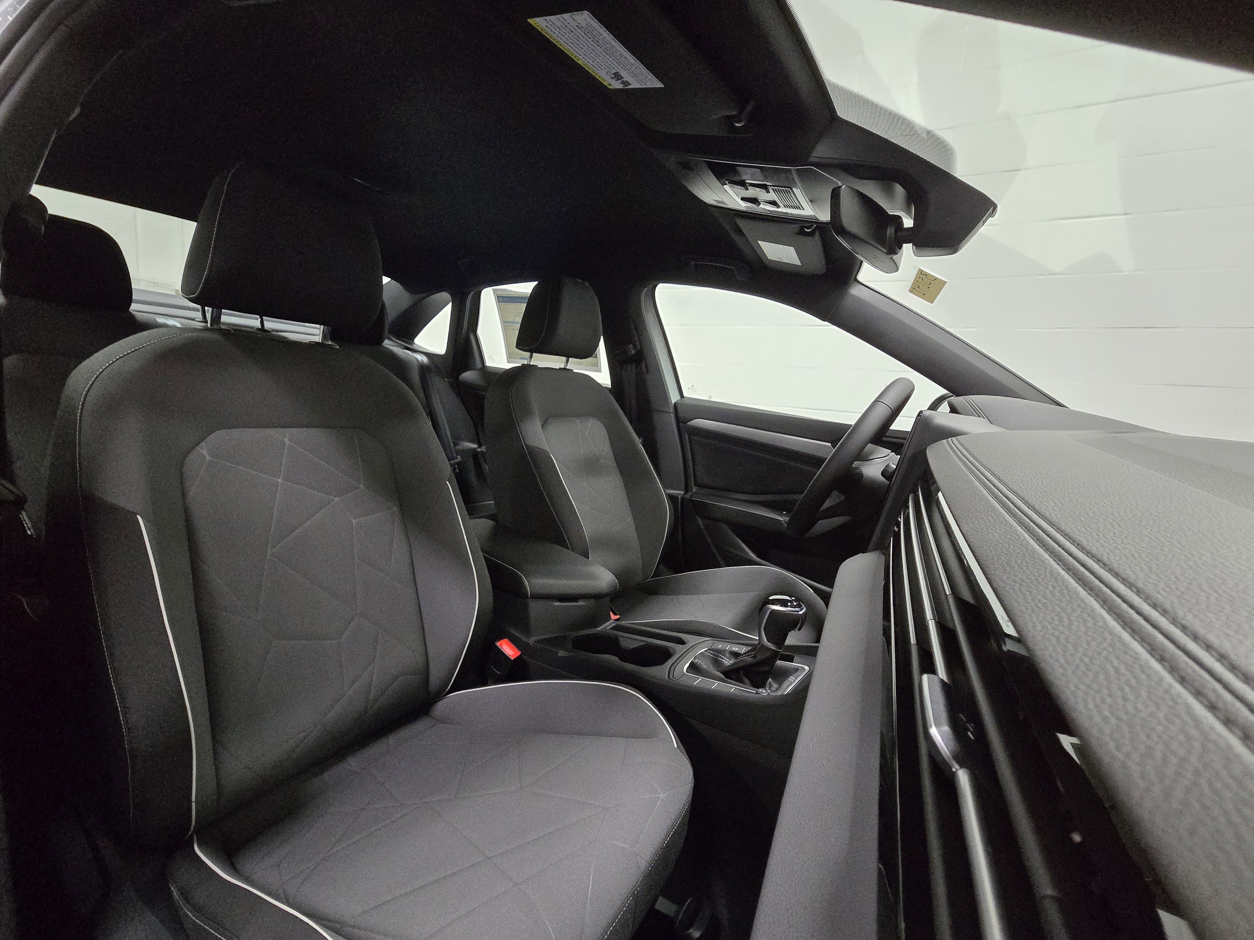 New 2025 Volkswagen Jetta Sport image 12