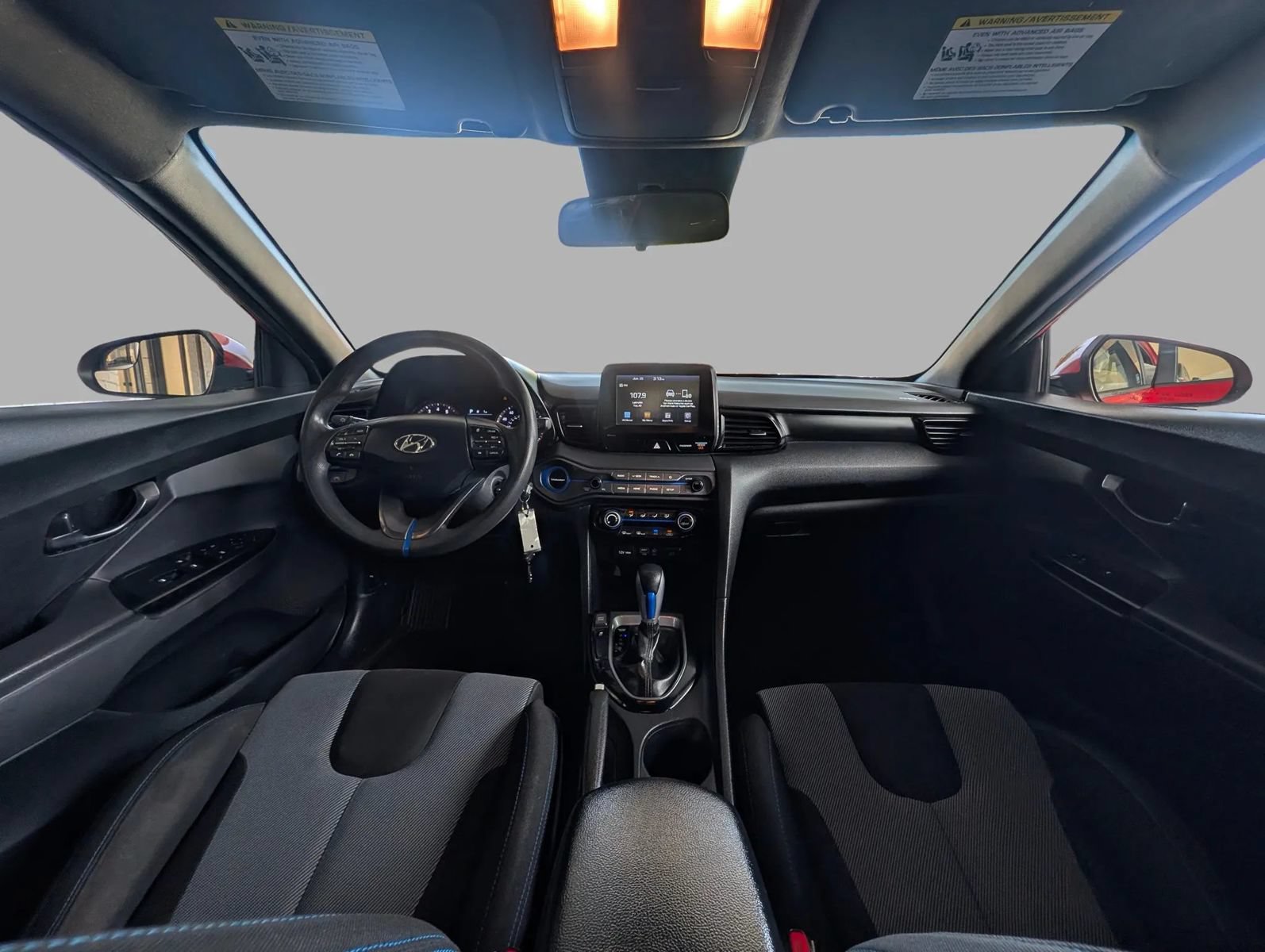 Used 2019 Hyundai Veloster 2.0 FWD image 27