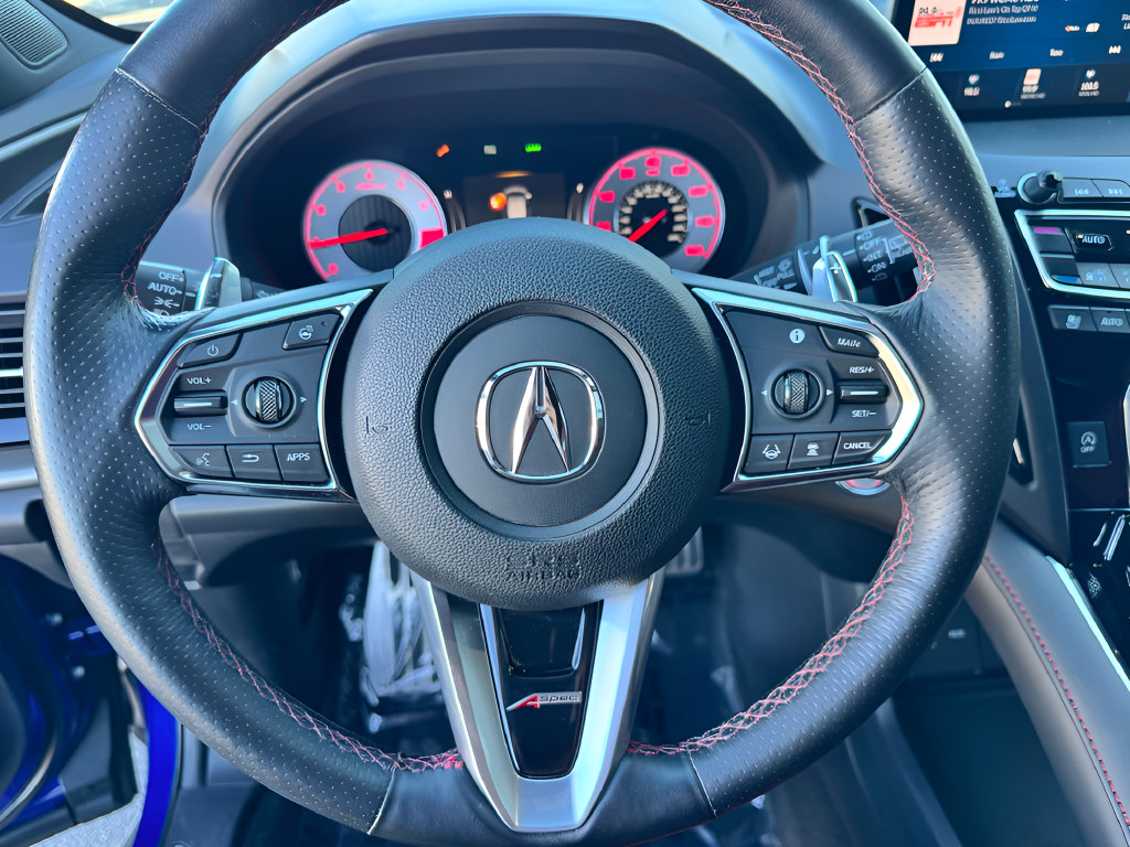Used 2019 Acura RDX w/ Advance Package FWD image 13