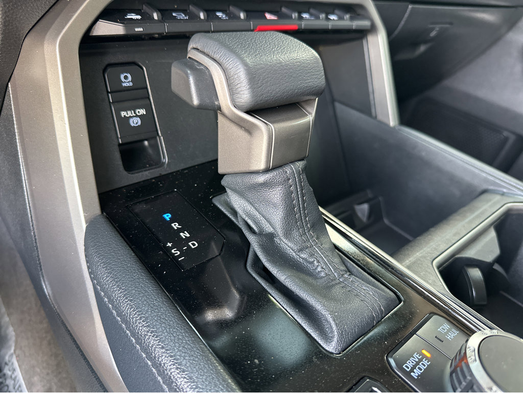 Used 2022 Toyota Tundra Limited AWD/4WD image 27