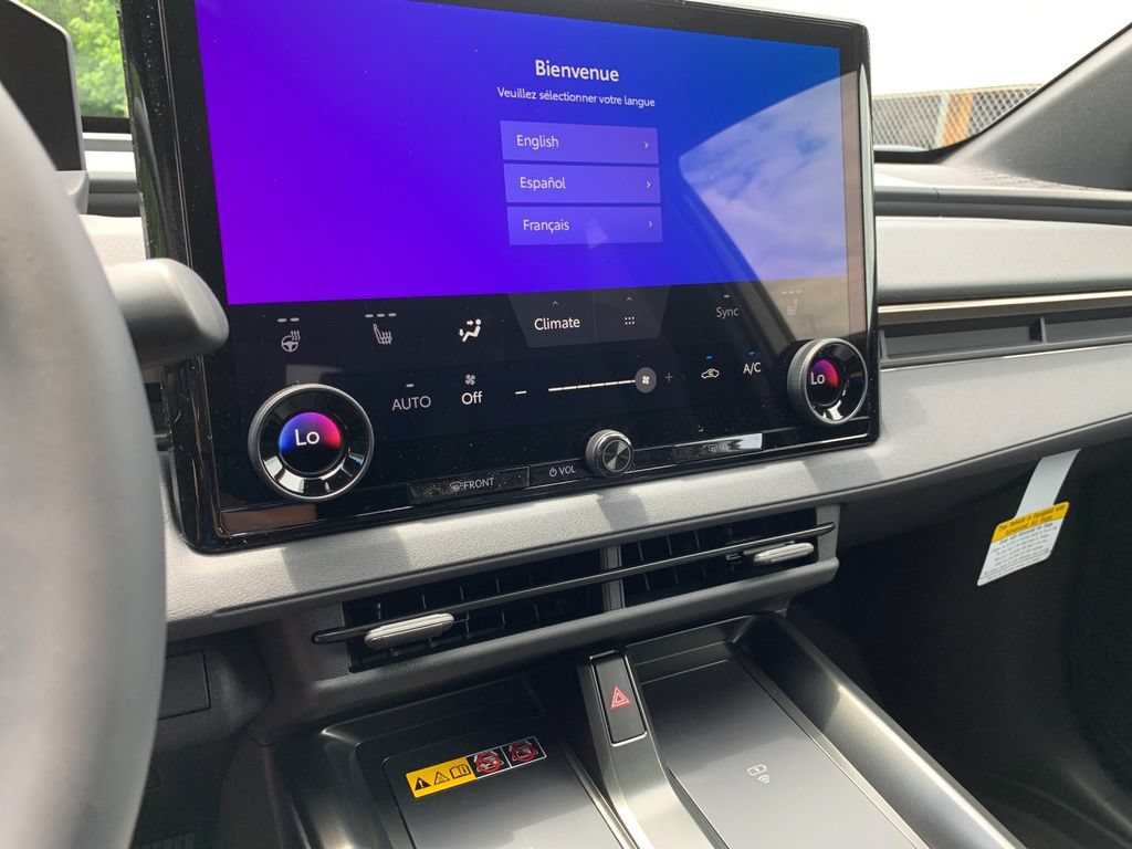 New 2026 Toyota bZ AWD/4WD image 23