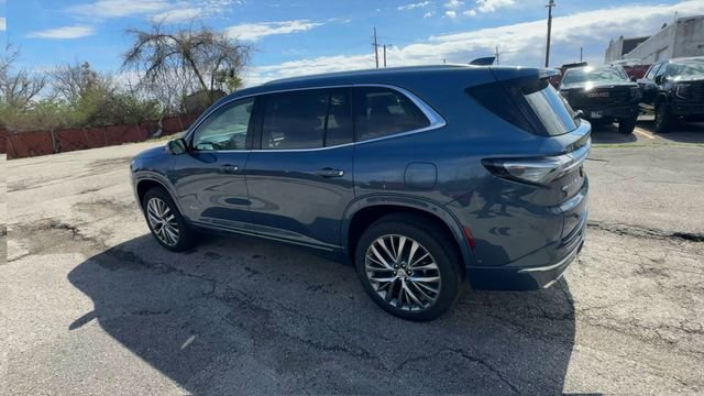 New 2026 Buick Enclave Avenir w/ Super Cruise Package image 6