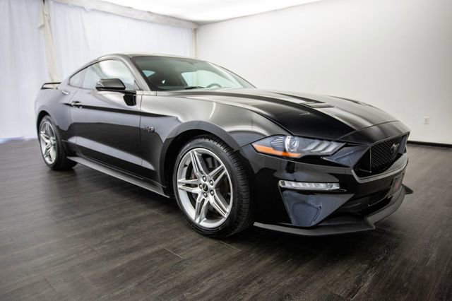 Used 2018 Ford Mustang GT w/ GT Performance Package RWD image 24