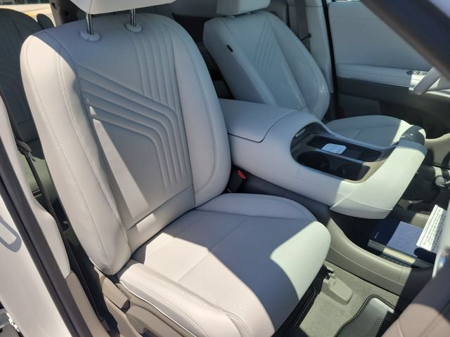 New 2027 Hyundai Palisade SEL FWD image 21