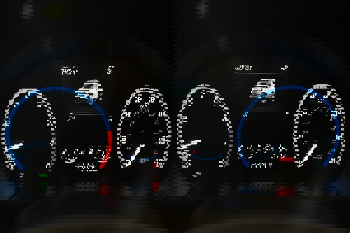 Used 2023 Ford Bronco Sport Big Bend image 15