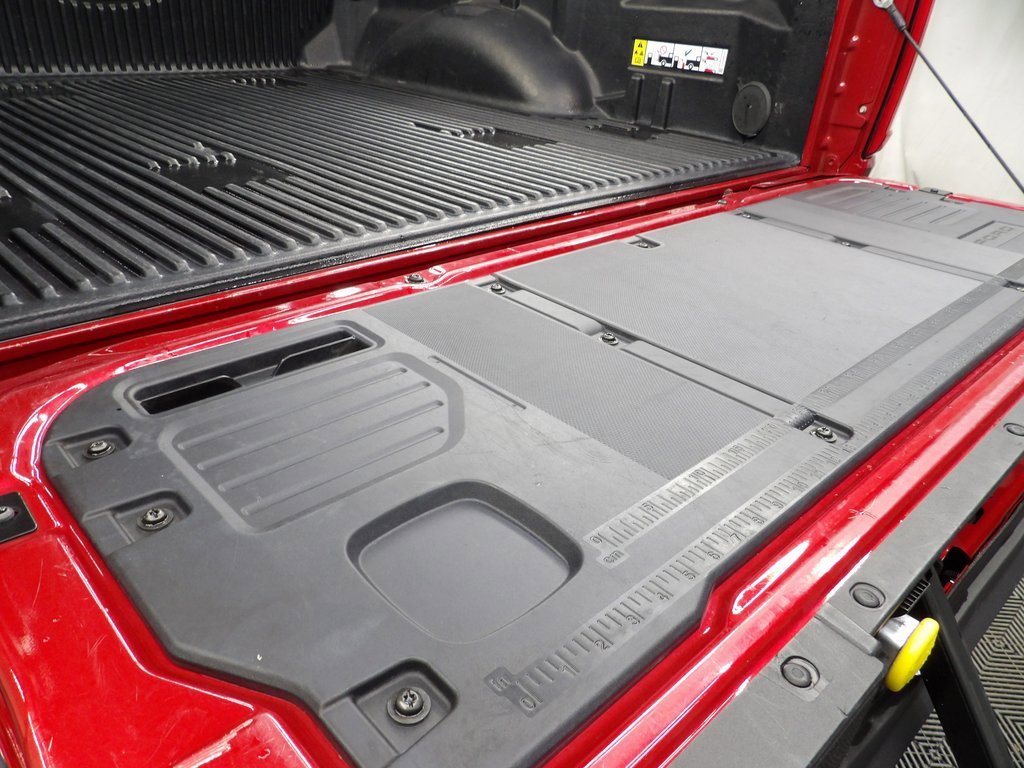 Used 2022 Ford F150 Lariat image 35