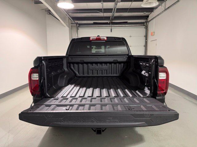 New 2026 GMC Canyon Denali AWD/4WD image 8
