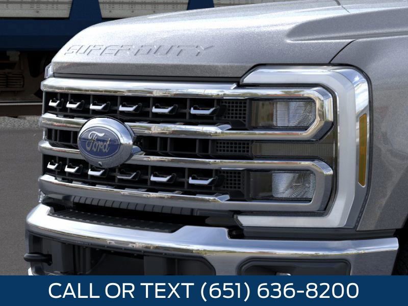 New 2026 Ford F350 Lariat image 20