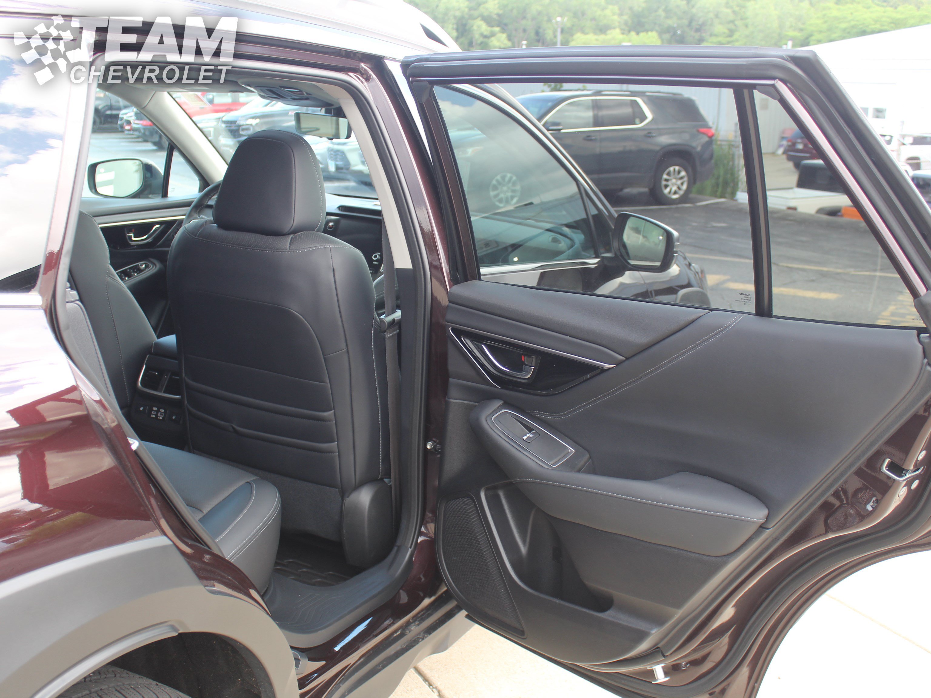 Used 2024 Subaru Outback Touring XT AWD/4WD image 26