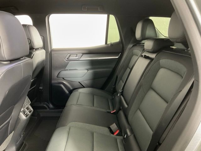 New 2026 GMC Terrain AT4 w/ Convenience Package III image 34