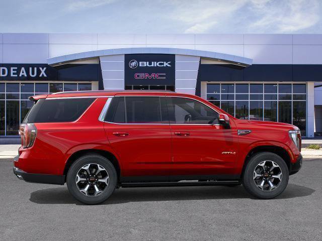New 2026 GMC Yukon AT4 Ultimate AWD/4WD image 29
