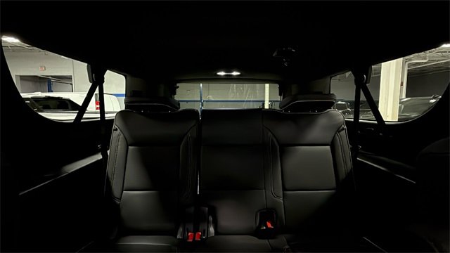 New 2026 Chevrolet Suburban Premier w/ Sun And Tow Package image 15