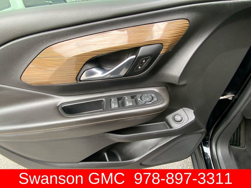 Used 2020 GMC Terrain SLE w/ Driver Convenience Package AWD/4WD image 23