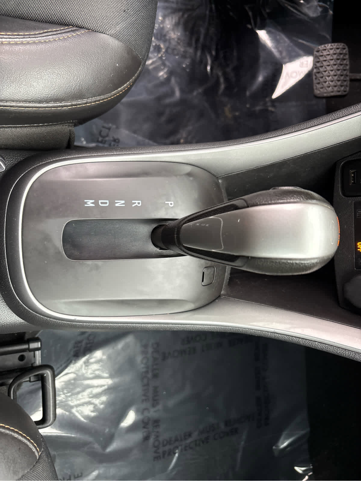 Used 2018 Chevrolet Trax LT w/ LT Convenience Package image 18