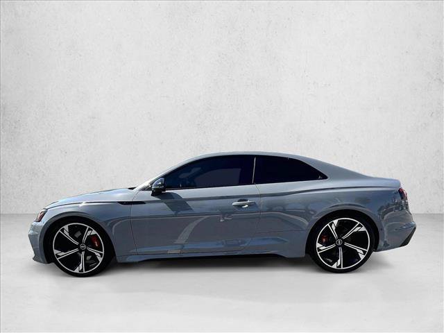 Used 2023 Audi RS 5 AWD/4WD image 6