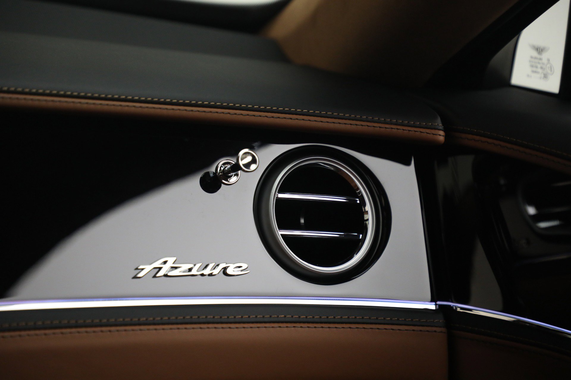 New 2026 Bentley Flying Spur Azure AWD/4WD image 31