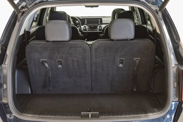 Used 2021 Kia Sorento EX FWD image 34