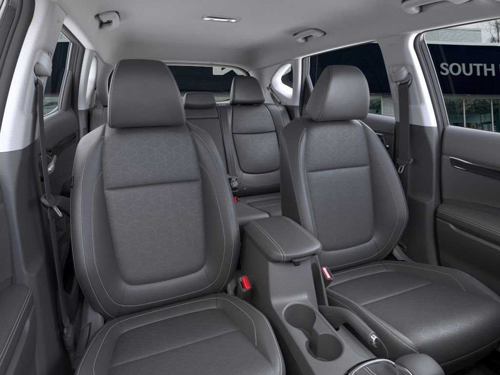 New 2026 Kia Seltos EX image 15