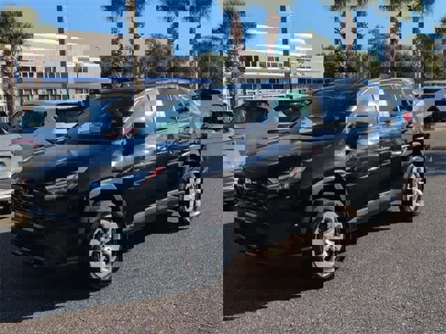 Used 2023 Toyota RAV4 LE image 4