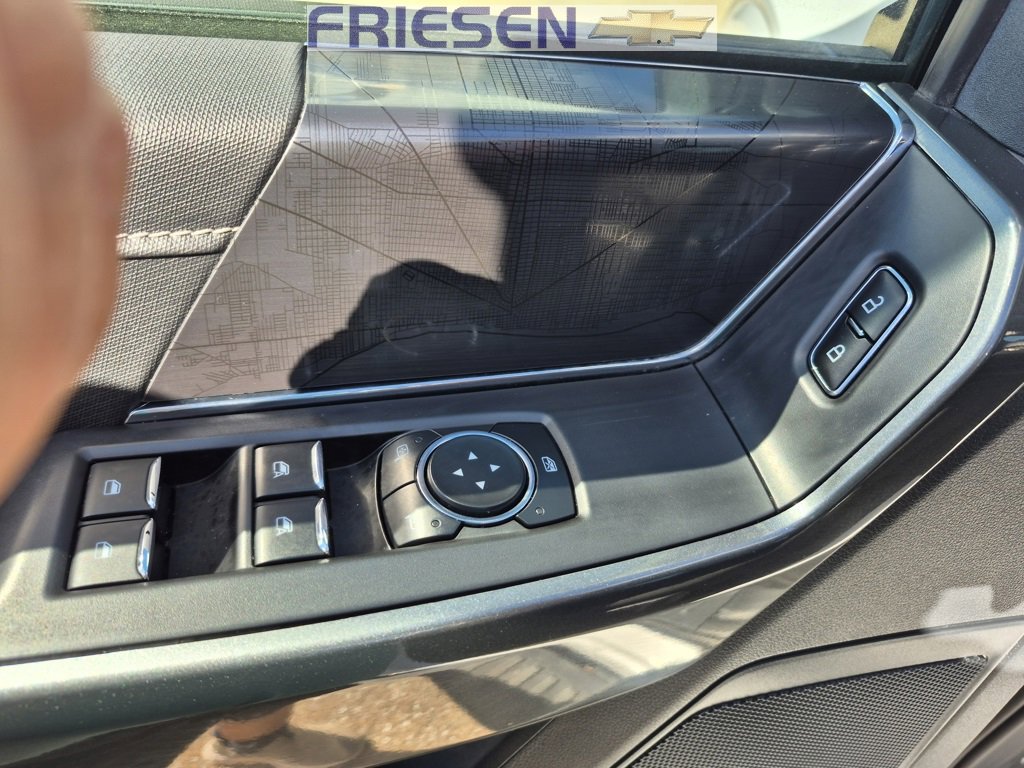 Used 2023 Ford F150 XLT w/ Equipment Group 302A High image 8