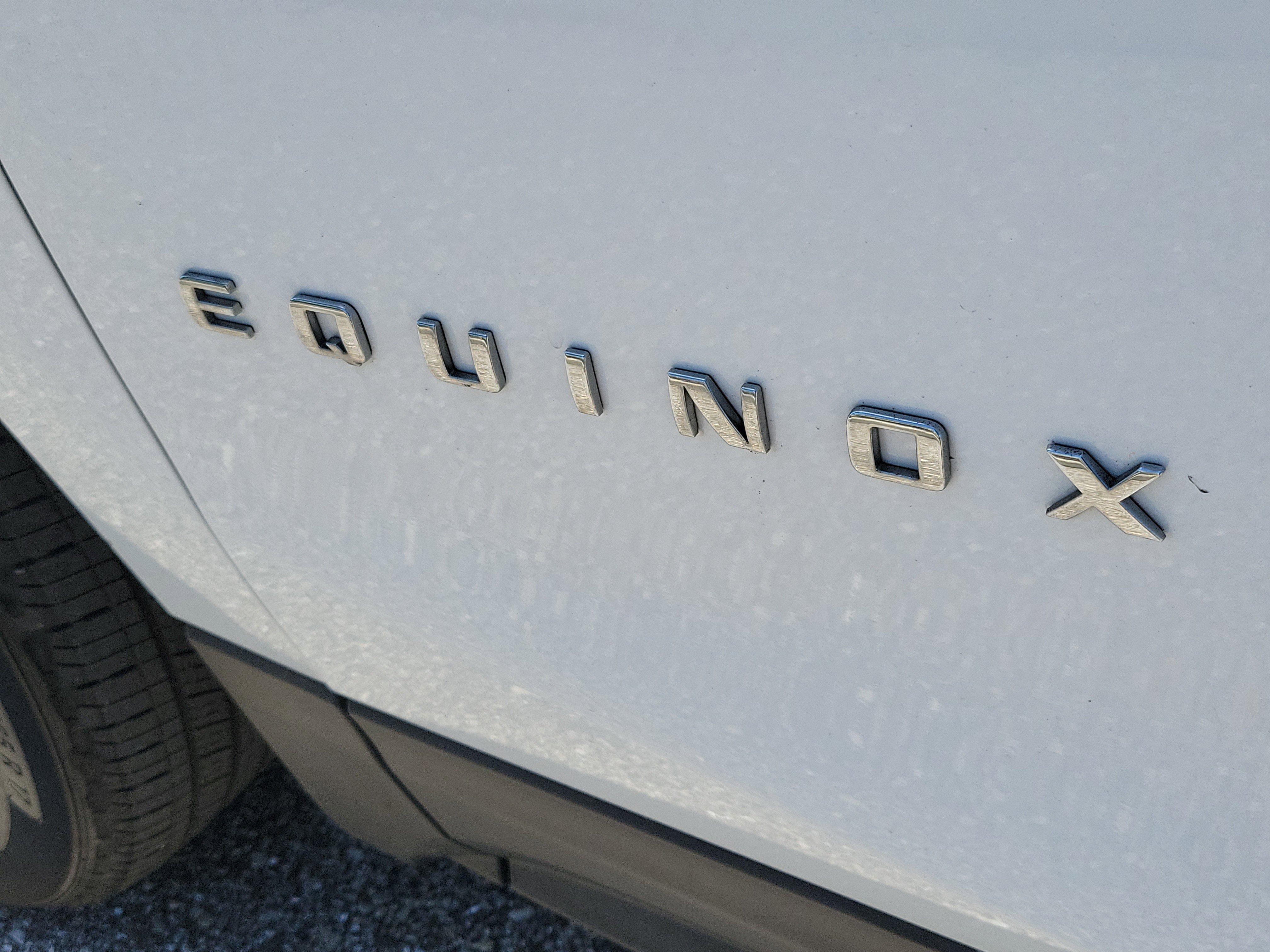 Used 2023 Chevrolet Equinox LS w/ LS Convenience Package image 9