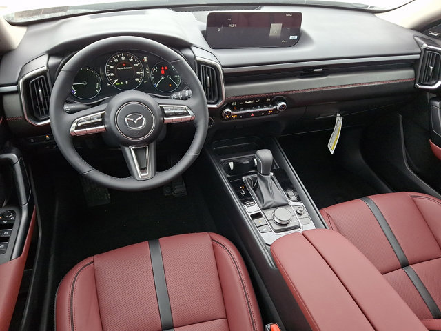 New 2026 MAZDA CX-50 2.5 Hybrid w/ Weather Package image 10