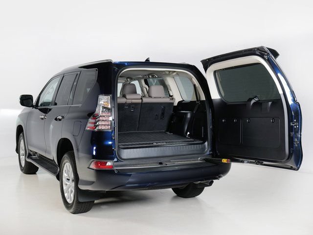 Used 2023 Lexus GX 460 Premium w/ Premium Package AWD/4WD image 32