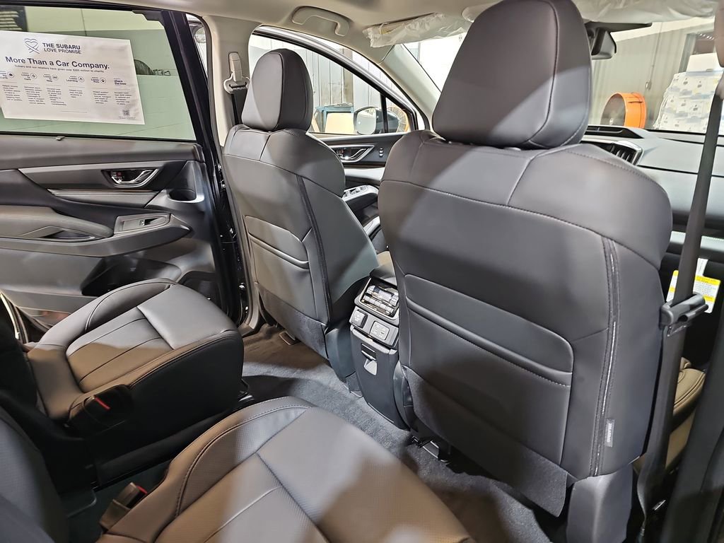 New 2026 Subaru Ascent Bronze Edition w/ Onyx Package image 11