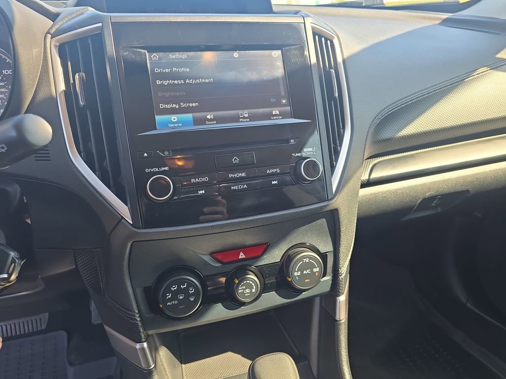 Used 2021 Subaru Forester image 19